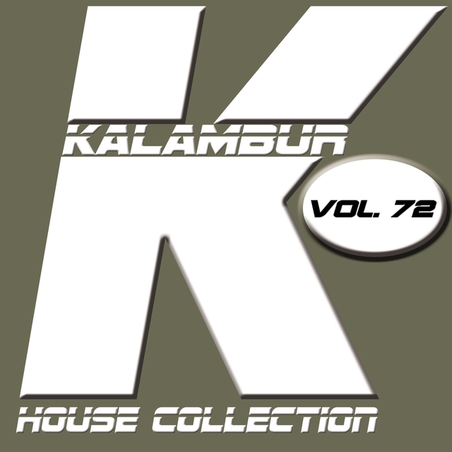 Couverture de Kalambur House Collection Vol. 72