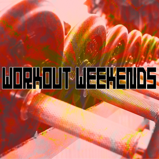 Couverture de Workout Weekends