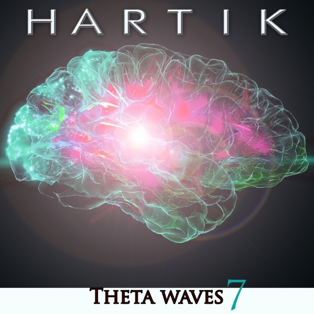 Theta Waves 7