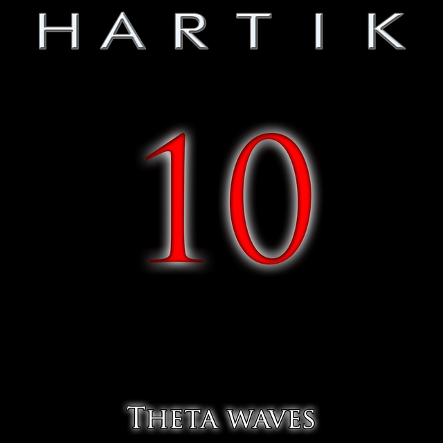 Theta Waves 10