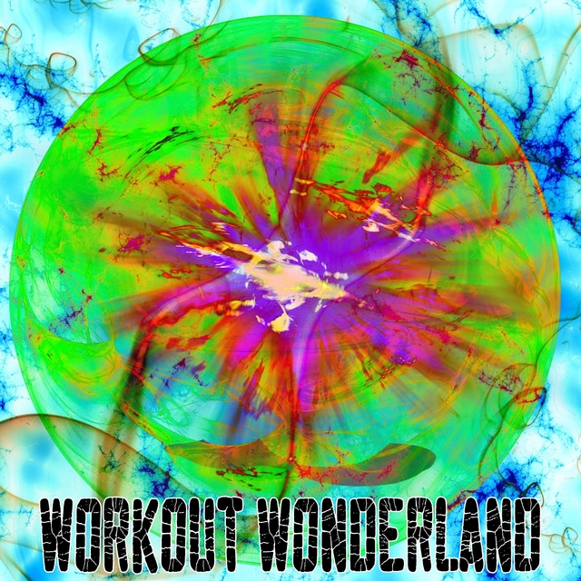 Couverture de Workout Wonderland