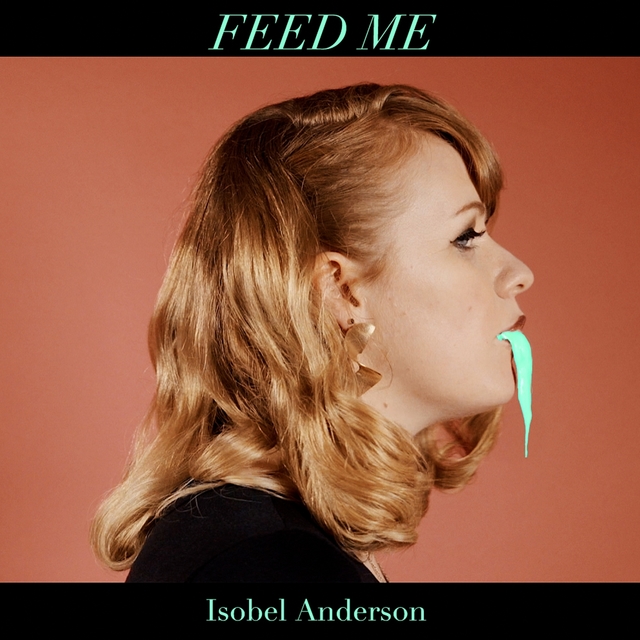 Couverture de Feed Me