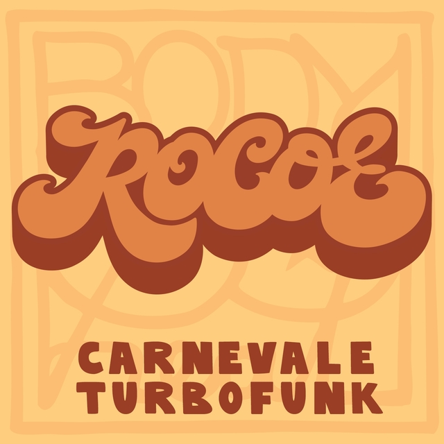 Carnevale Turbofunk