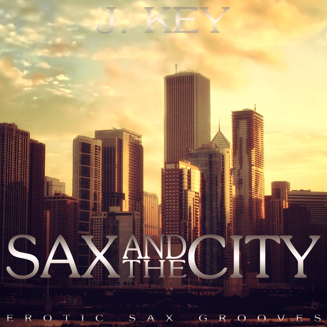 Sax and the City