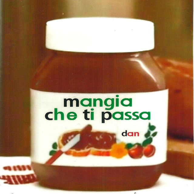 Mangia che ti passa