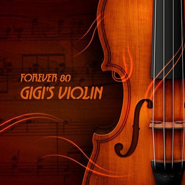 Gigi's Violin