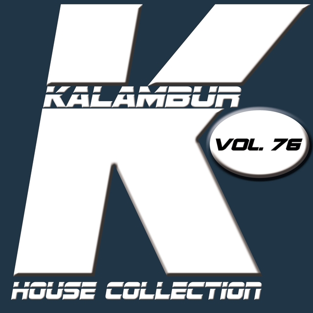 Couverture de Kalambur House Collection Vol. 76