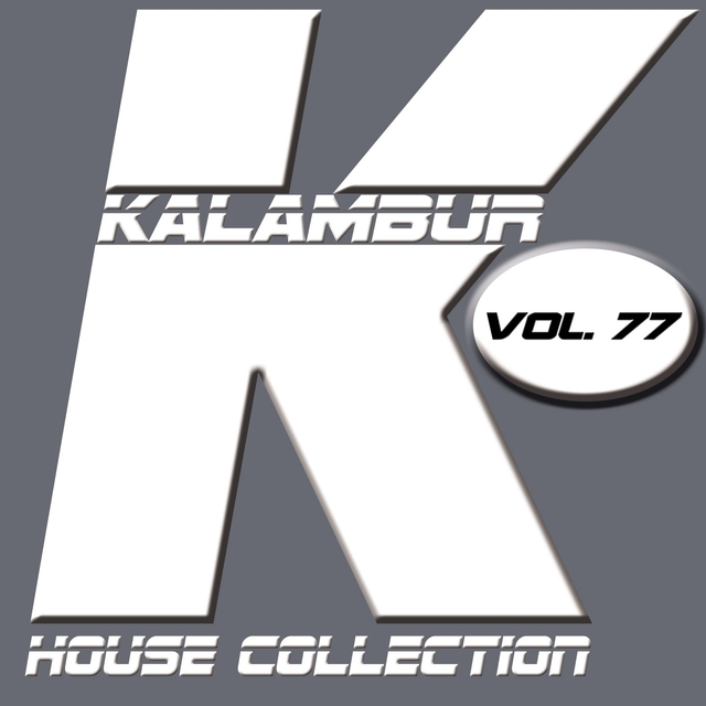 Couverture de Kalambur House Collection Vol. 77