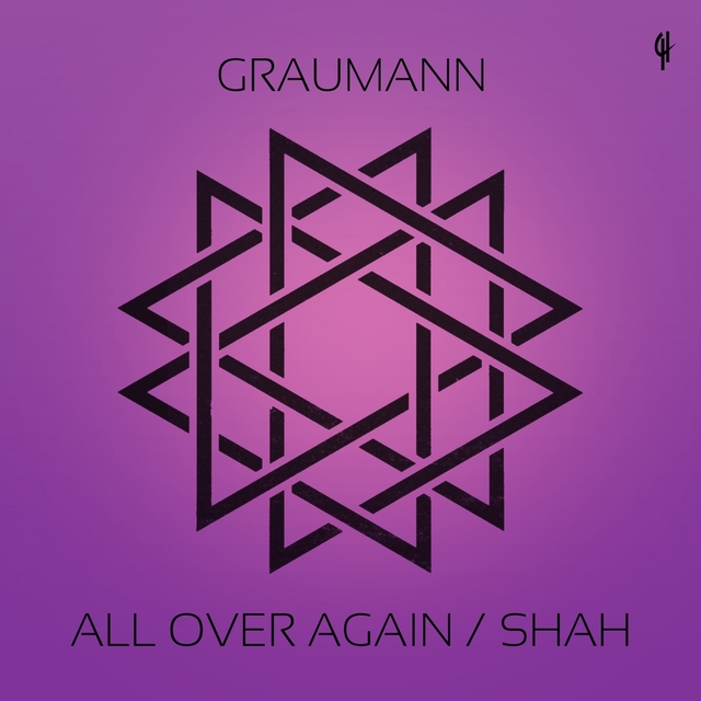 All Over Again / Shah