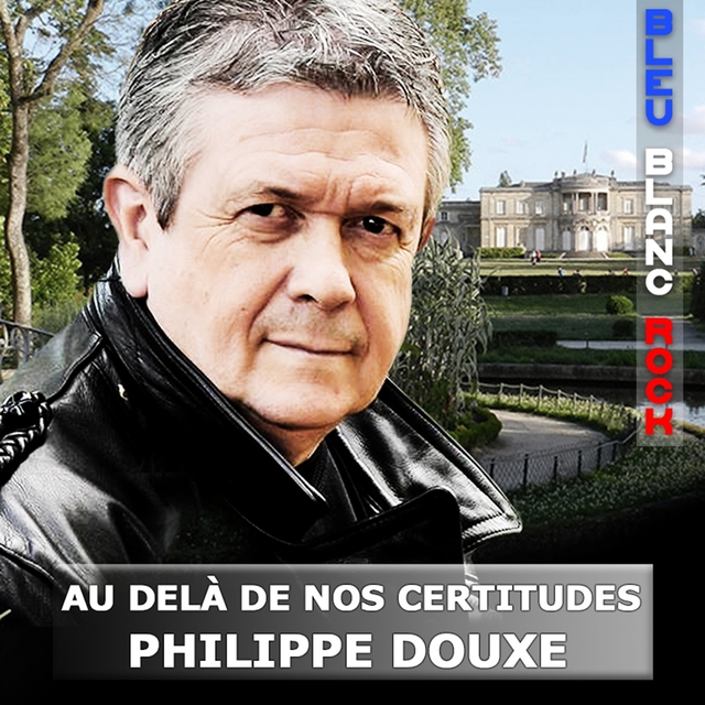 Couverture de Au delà de nos certitudes