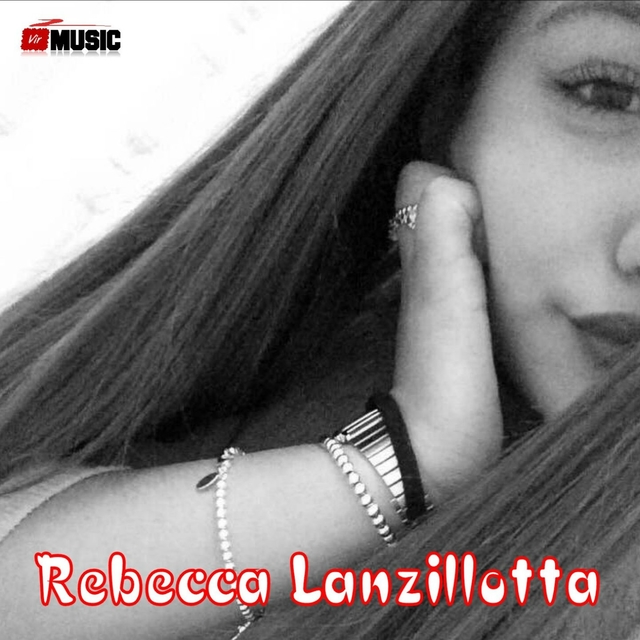 Couverture de Rebecca Lanzillotta