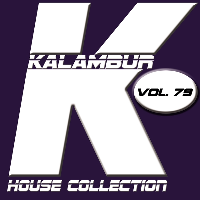 Couverture de Kalambur House Collection Vol. 79