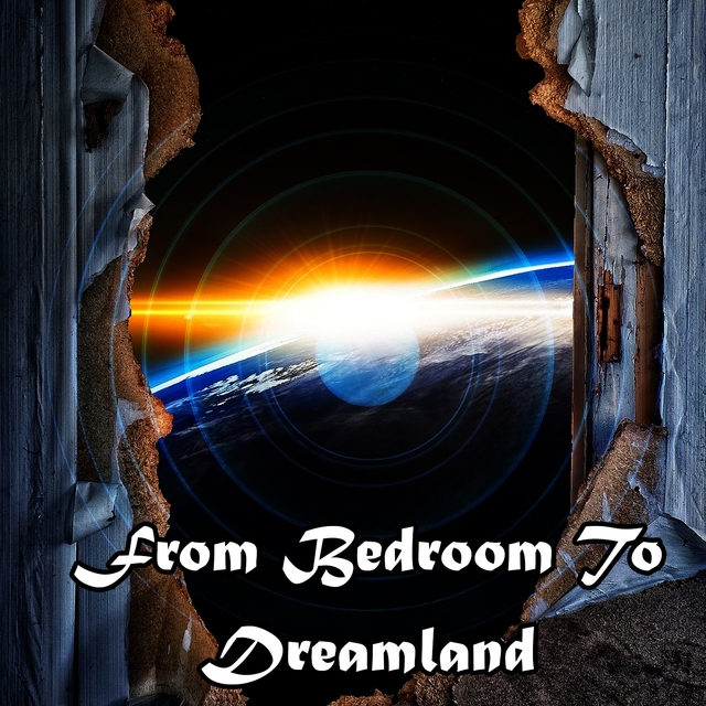 Couverture de From Bedroom To Dreamland