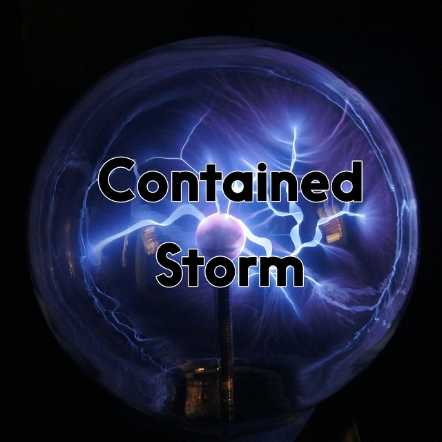 Contained Storm