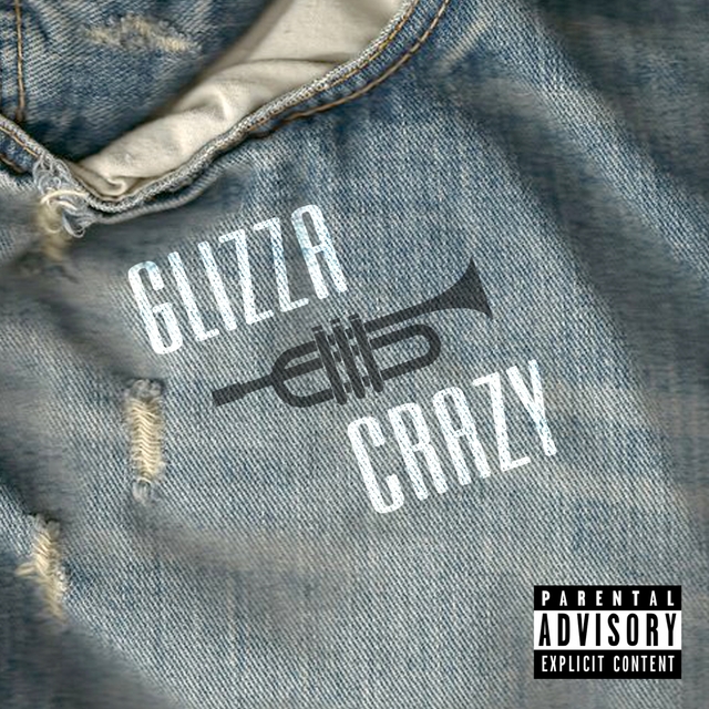 Couverture de Crazy