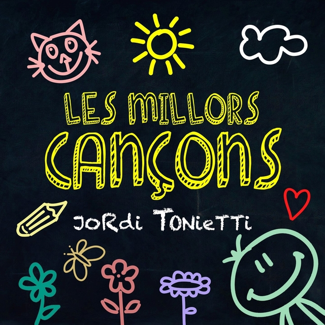 Couverture de Les Millors Cançons