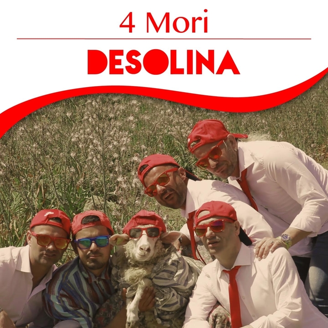 Desolina