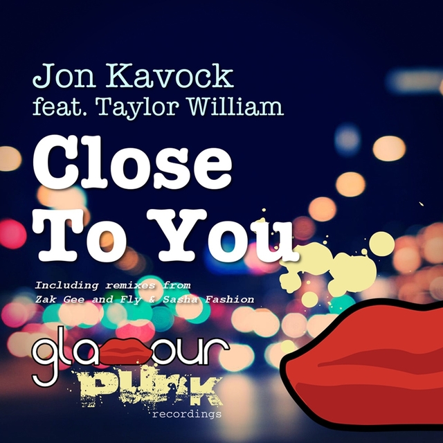 Couverture de Close to You