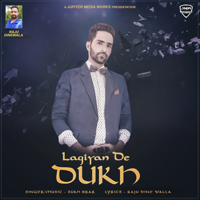 Couverture de Lagiyan De Dukh