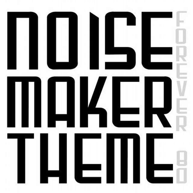 Noise Maker Theme