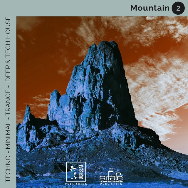 Mountain 2