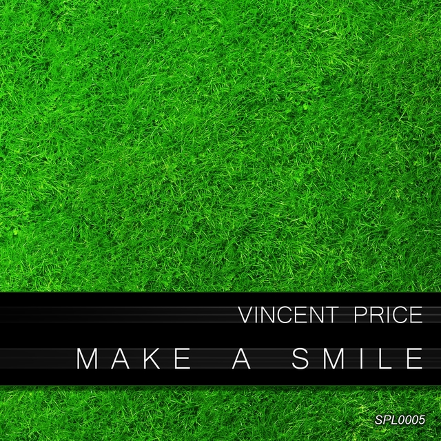 Couverture de Make a Smile