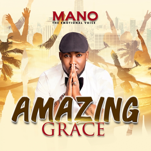 Amazing Grace