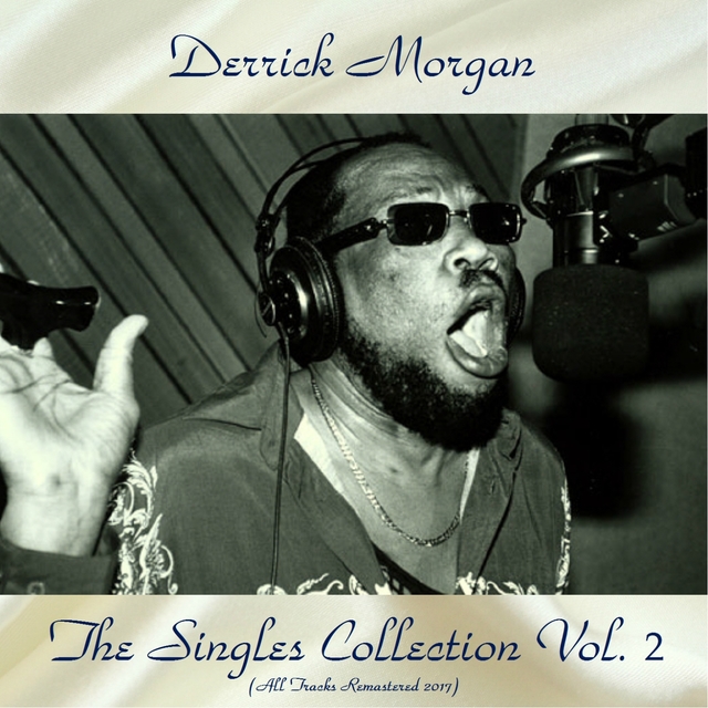 Couverture de The Singles Collection Vol. 2