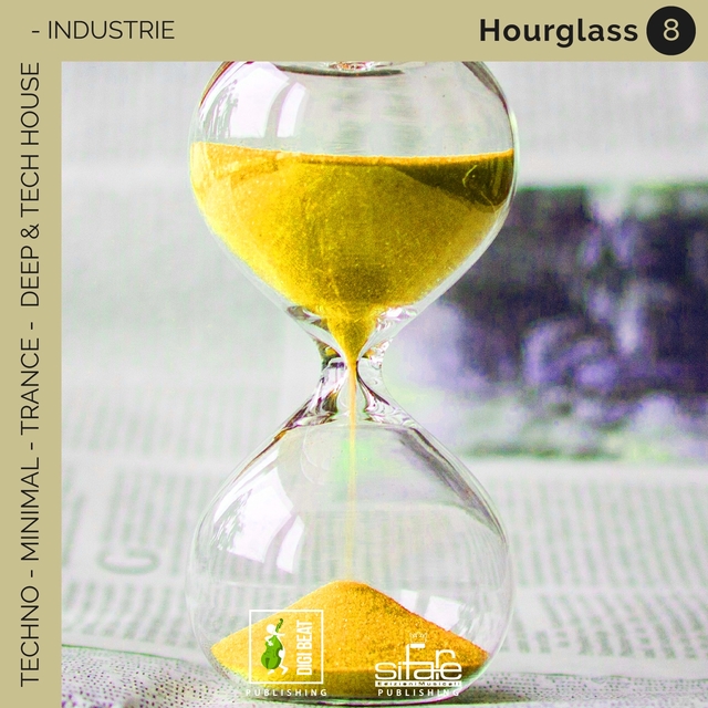 Hourglass 8