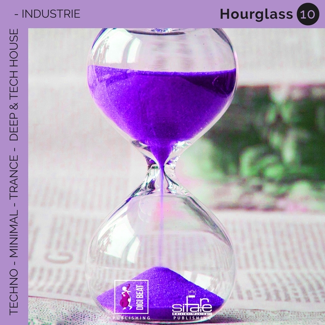 Hourglass 10