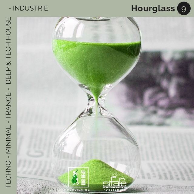 Hourglass 9