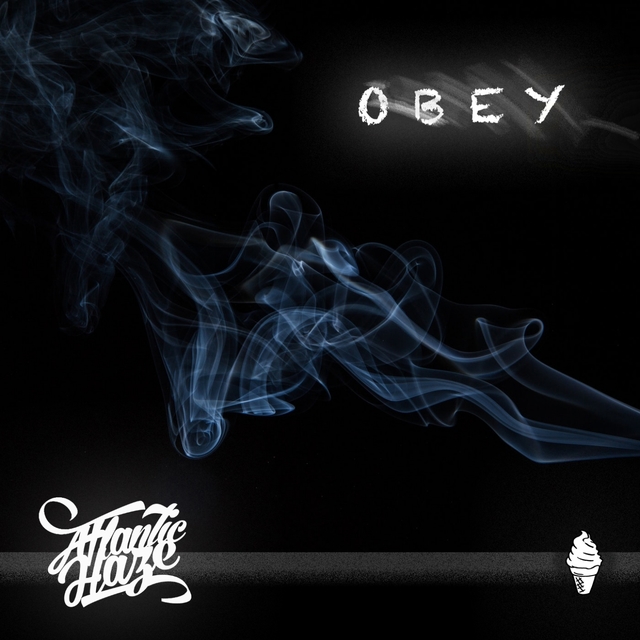 Couverture de Obey