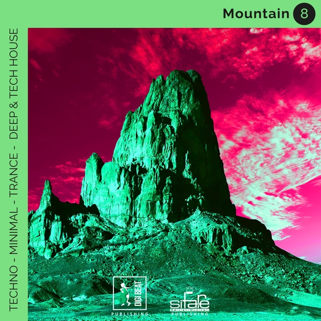 Mountain 8