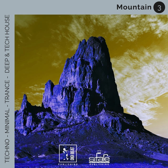Mountain 3