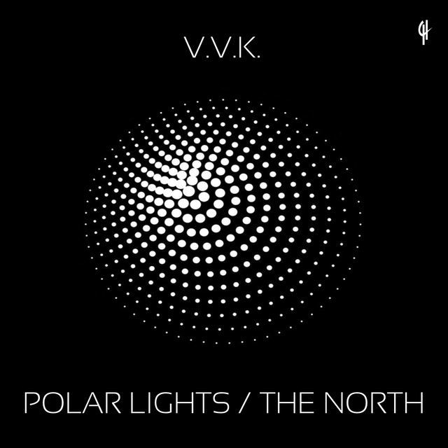 Couverture de Polar Lights / The North