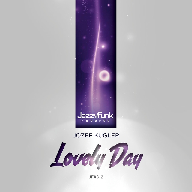 Couverture de Lovely Day