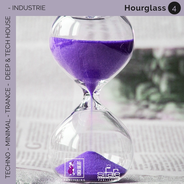 Hourglass 4