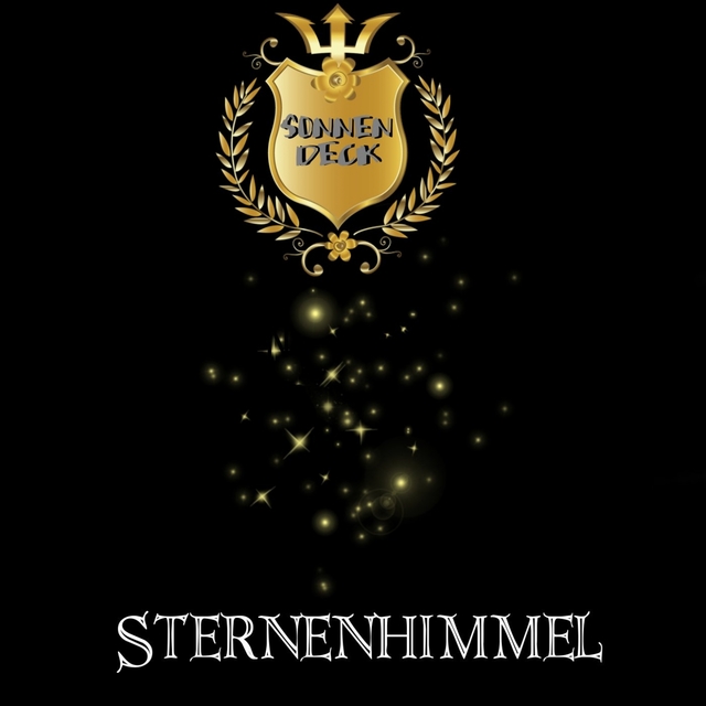 Couverture de Sternenhimmel