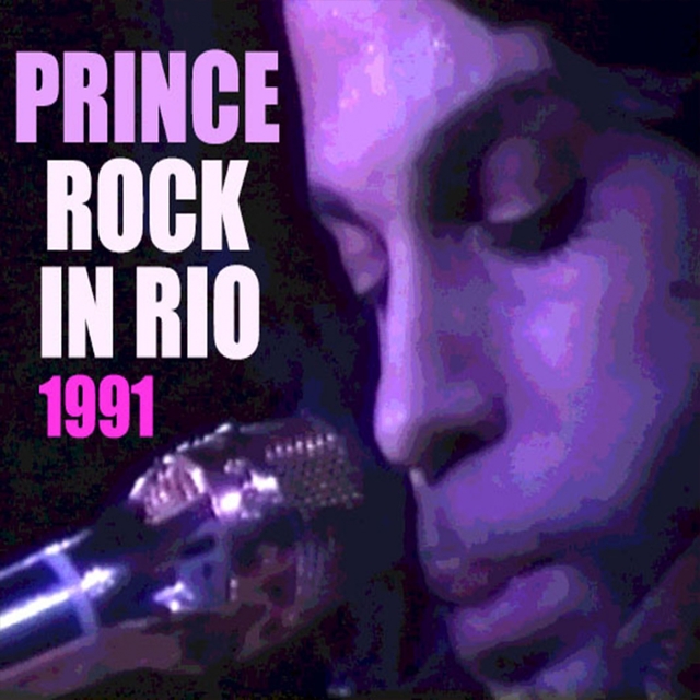 Rock in Rio, 1991