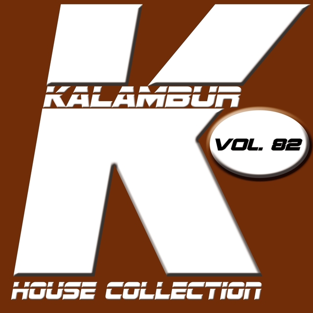 Couverture de Kalambur House Collection Vol. 82