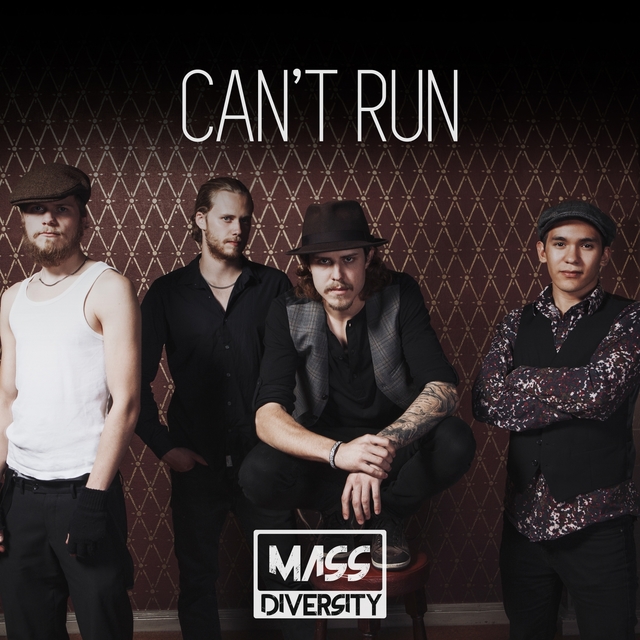 Can't Run