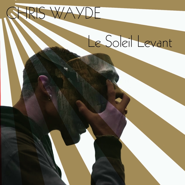 Couverture de Le Soleil Levant