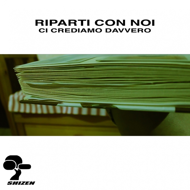 Riparti con noi