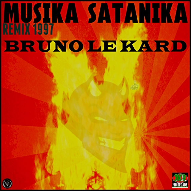 Musika Satanika