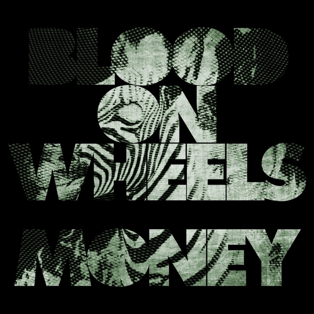 Couverture de Money