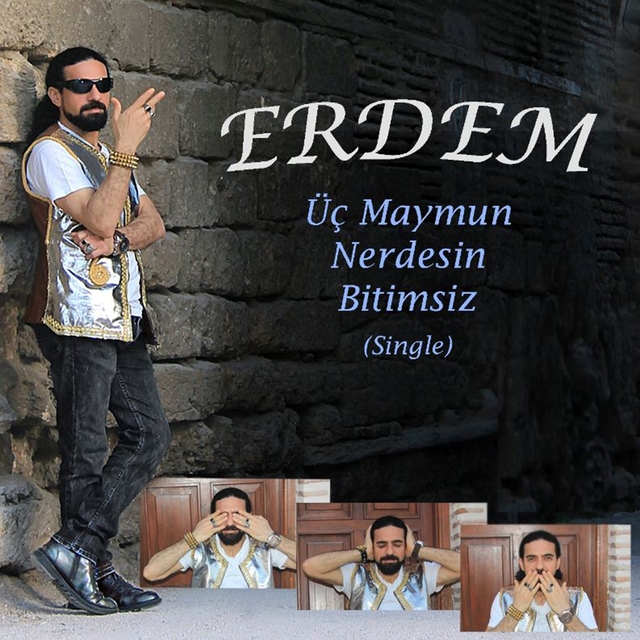 Üç Maymun