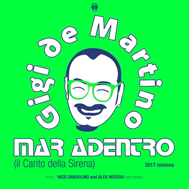 Mar Adentro (Il canto della sirena)