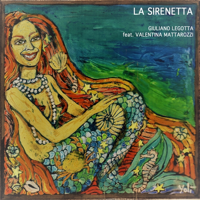 La sirenetta