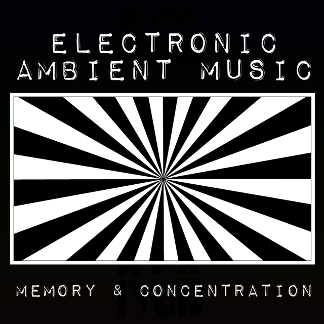 Couverture de Electronic Ambient Music