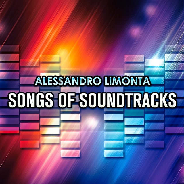 Couverture de Songs of Soundtracks